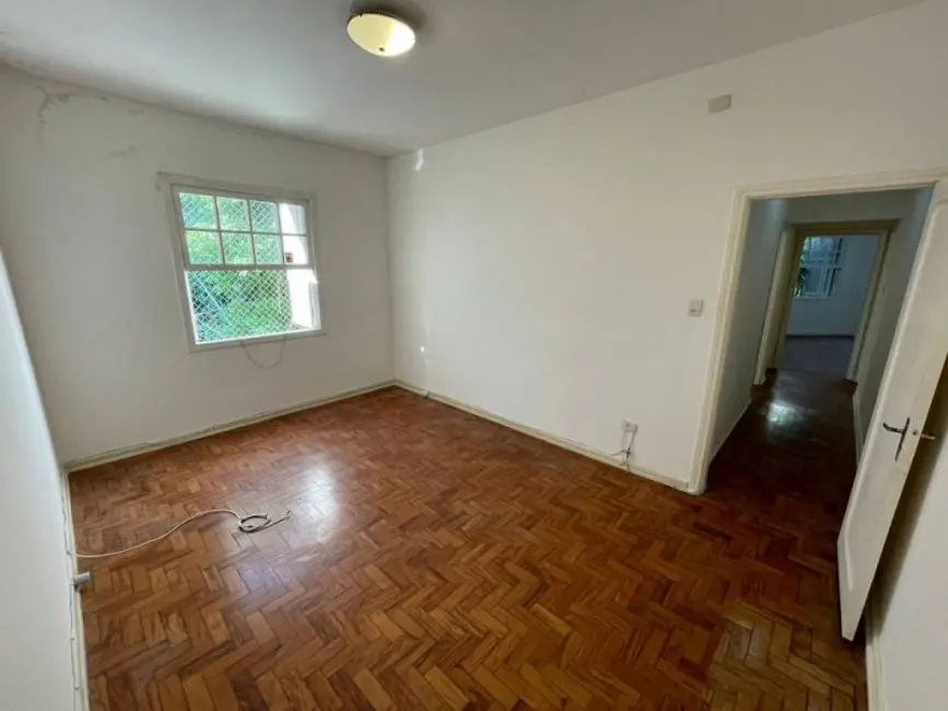 Foto 1 de Apartamento com 2 quartos à venda, 90m2 em Boqueirão, Santos - SP