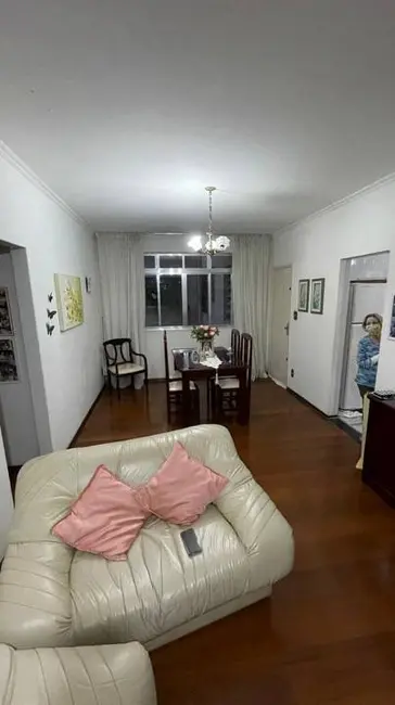 Foto 4 de Apartamento com 2 quartos à venda, 100m2 em Ponta da Praia, Santos - SP