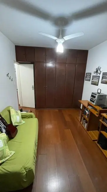 Foto 8 de Apartamento com 2 quartos à venda, 100m2 em Ponta da Praia, Santos - SP