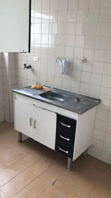 Apartamento com 1 quarto à venda, 65m2 em José Menino, Santos - SP - imagem 3 Foto 3 de Apartamento com 1 quarto à venda, 65m2 em José Menino, Santos - SP