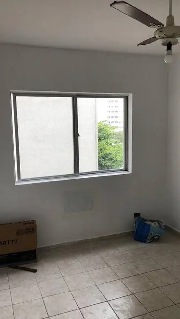 Foto 2 de Apartamento com 1 quarto à venda, 65m2 em José Menino, Santos - SP
