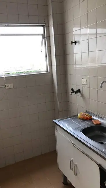 Apartamento com 1 quarto à venda, 65m2 em José Menino, Santos - SP - imagem 4 Foto 4 de Apartamento com 1 quarto à venda, 65m2 em José Menino, Santos - SP