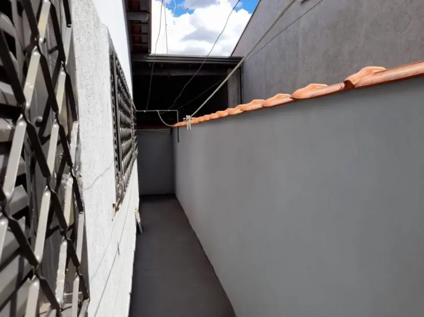 Casa com 5 quartos à venda, 248m2 em Jardim das Estações (Vila Xavier), Araraquara - SP - imagem 7 Foto 7 de Casa com 5 quartos à venda, 248m2 em Jardim das Estações (Vila Xavier), Araraquara - SP