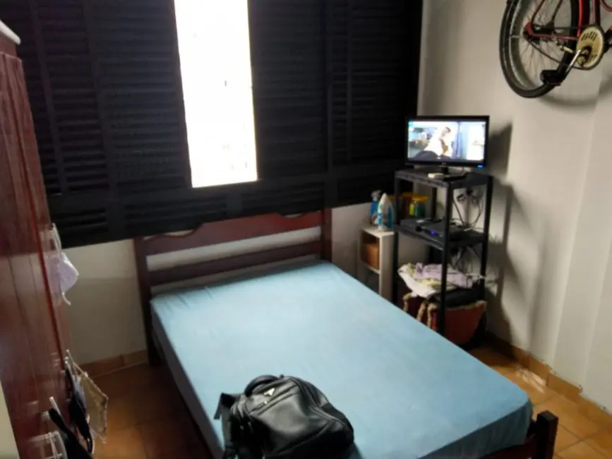 Foto 7 de Apartamento com 2 quartos à venda, 56m2 em Gonzaga, Santos - SP