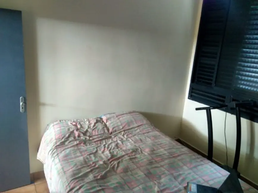 Foto 6 de Apartamento com 2 quartos à venda, 56m2 em Gonzaga, Santos - SP