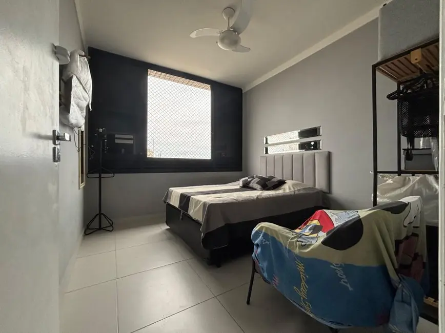 Apartamento com 2 quartos à venda, 50m2 em Gonzaga, Santos - SP - imagem 5 Foto 5 de Apartamento com 2 quartos à venda, 50m2 em Gonzaga, Santos - SP