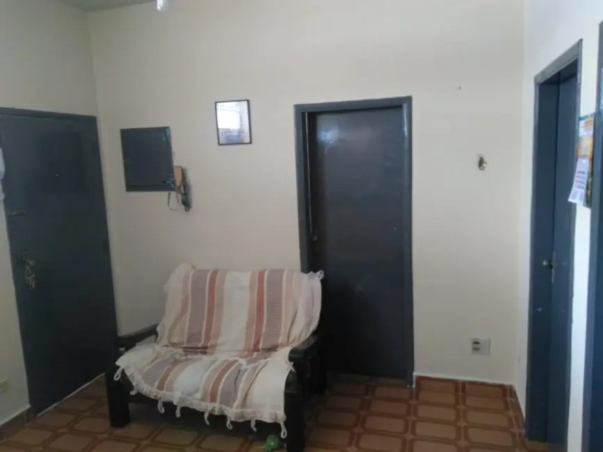 Foto 2 de Apartamento com 2 quartos à venda, 56m2 em Gonzaga, Santos - SP
