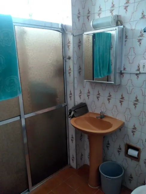 Foto 3 de Apartamento com 2 quartos à venda, 56m2 em Gonzaga, Santos - SP