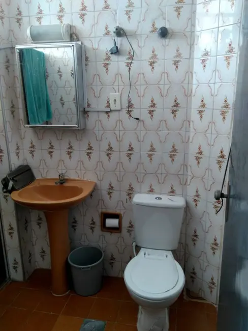 Foto 5 de Apartamento com 2 quartos à venda, 56m2 em Gonzaga, Santos - SP