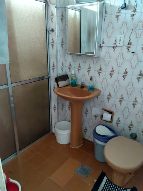 Foto 4 de Apartamento com 2 quartos à venda, 56m2 em Gonzaga, Santos - SP