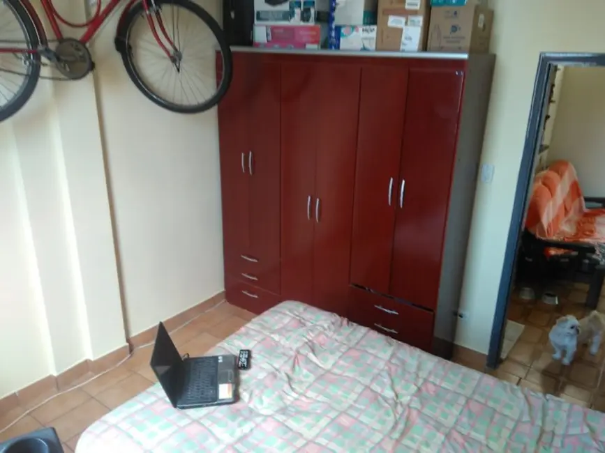 Foto 9 de Apartamento com 2 quartos à venda, 56m2 em Gonzaga, Santos - SP