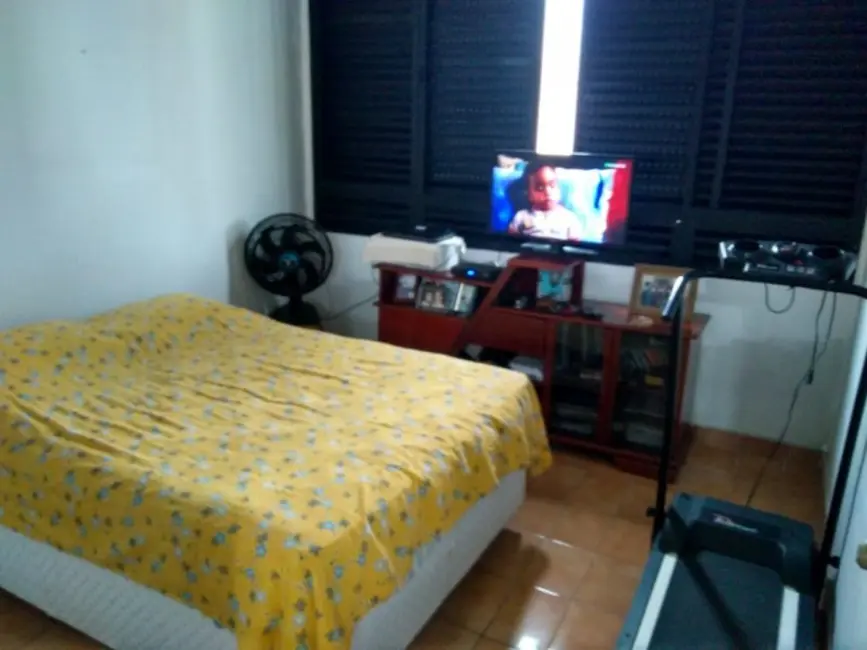 Foto 8 de Apartamento com 2 quartos à venda, 56m2 em Gonzaga, Santos - SP