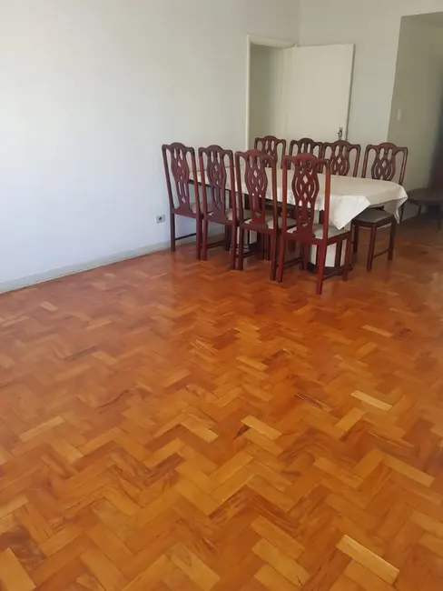Apartamento com 2 quartos à venda, 142m2 em Boqueirão, Santos - SP - imagem 1 Foto 1 de Apartamento com 2 quartos à venda, 142m2 em Boqueirão, Santos - SP
