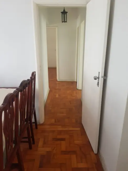 Apartamento com 2 quartos à venda, 142m2 em Boqueirão, Santos - SP - imagem 4 Foto 4 de Apartamento com 2 quartos à venda, 142m2 em Boqueirão, Santos - SP