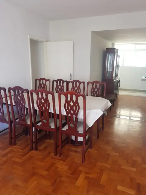 Apartamento com 2 quartos à venda, 142m2 em Boqueirão, Santos - SP - imagem 2 Foto 2 de Apartamento com 2 quartos à venda, 142m2 em Boqueirão, Santos - SP