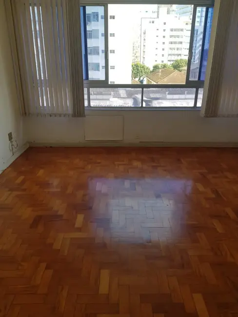 Apartamento com 2 quartos à venda, 142m2 em Boqueirão, Santos - SP - imagem 3 Foto 3 de Apartamento com 2 quartos à venda, 142m2 em Boqueirão, Santos - SP