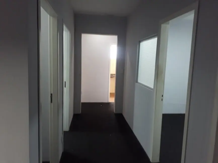 Foto 2 de Sala Comercial para alugar, 109m2 em Centro, Santos - SP