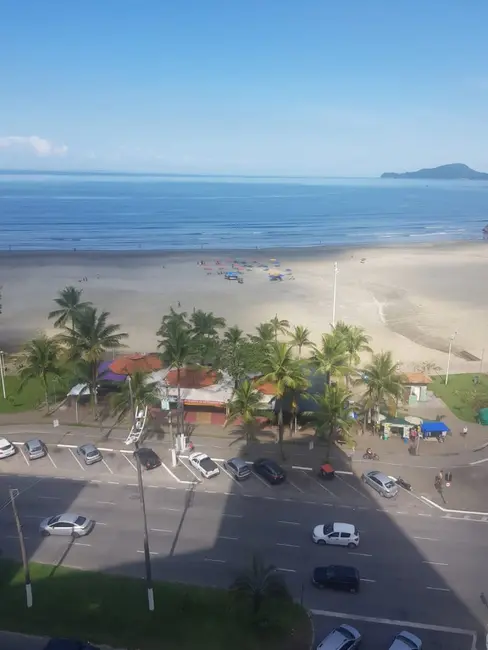 Foto 3 de Apartamento com 2 quartos à venda, 84m2 em José Menino, Santos - SP