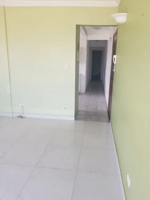 Foto 9 de Apartamento com 2 quartos à venda, 84m2 em José Menino, Santos - SP
