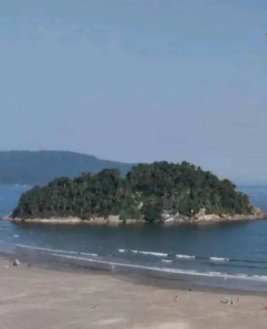 Foto 5 de Apartamento com 2 quartos à venda, 84m2 em José Menino, Santos - SP