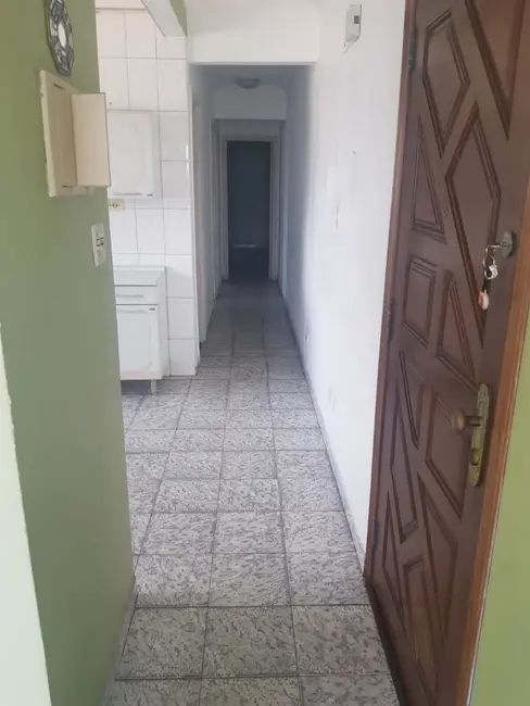 Foto 6 de Apartamento com 2 quartos à venda, 84m2 em José Menino, Santos - SP