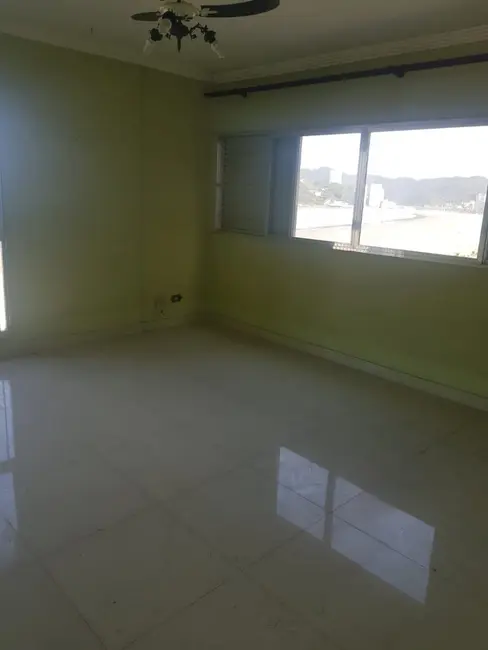Foto 8 de Apartamento com 2 quartos à venda, 84m2 em José Menino, Santos - SP