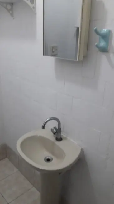 Apartamento com 2 quartos à venda, 67m2 em José Menino, Santos - SP - imagem 7 Foto 7 de Apartamento com 2 quartos à venda, 67m2 em José Menino, Santos - SP