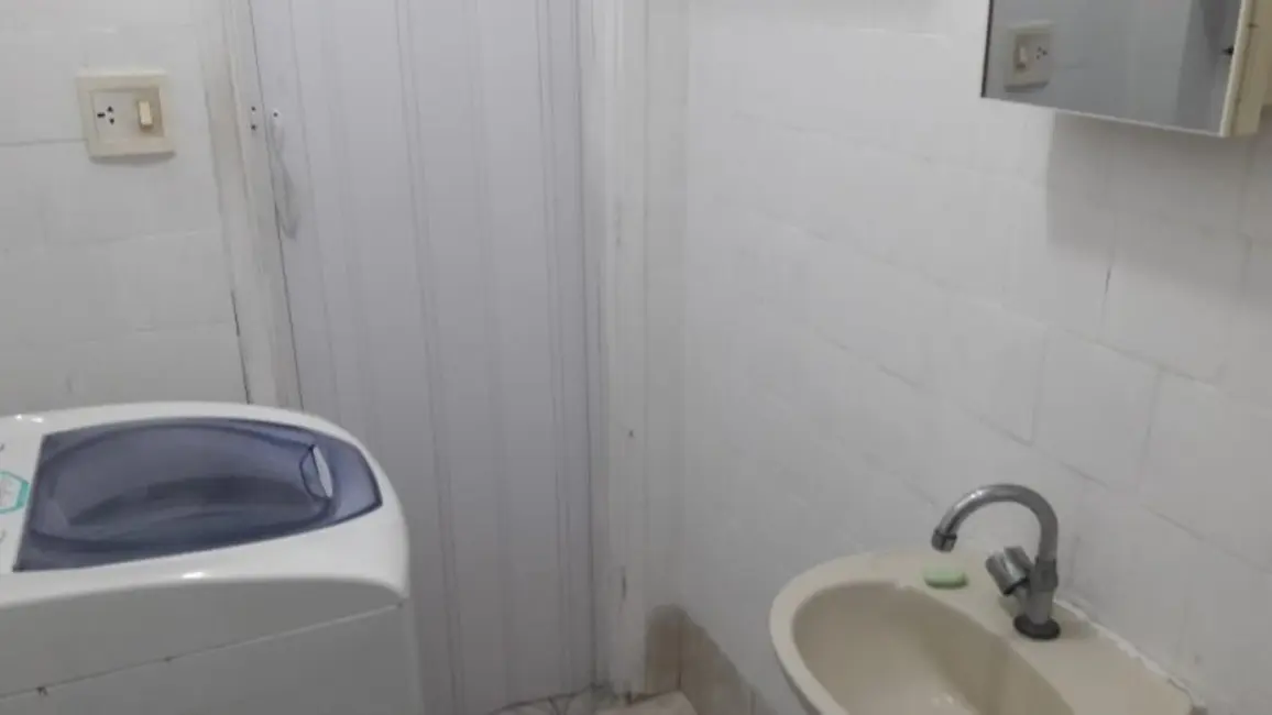 Apartamento com 2 quartos à venda, 67m2 em José Menino, Santos - SP - imagem 8 Foto 8 de Apartamento com 2 quartos à venda, 67m2 em José Menino, Santos - SP