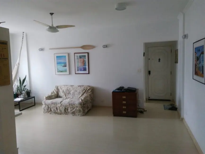 Foto 2 de Apartamento com 2 quartos à venda, 109m2 em Ponta da Praia, Santos - SP