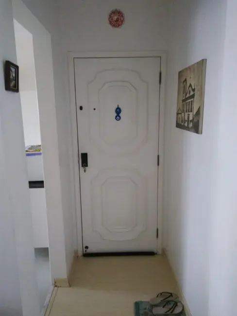 Foto 4 de Apartamento com 2 quartos à venda, 109m2 em Ponta da Praia, Santos - SP