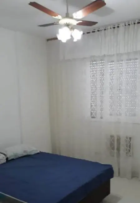 Foto 4 de Apartamento com 2 quartos à venda, 103m2 em Embaré, Santos - SP