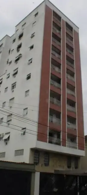 Foto 9 de Apartamento com 2 quartos à venda, 103m2 em Embaré, Santos - SP