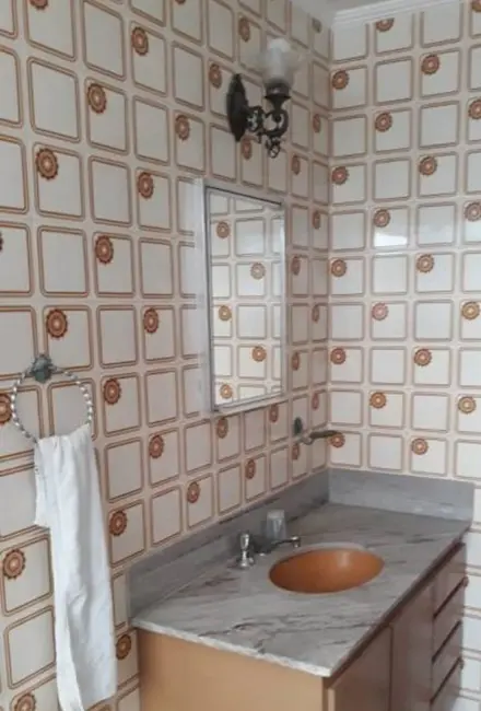 Foto 7 de Apartamento com 2 quartos à venda, 103m2 em Embaré, Santos - SP