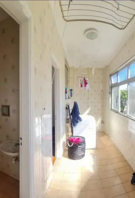 Foto 6 de Apartamento com 2 quartos à venda, 103m2 em Embaré, Santos - SP