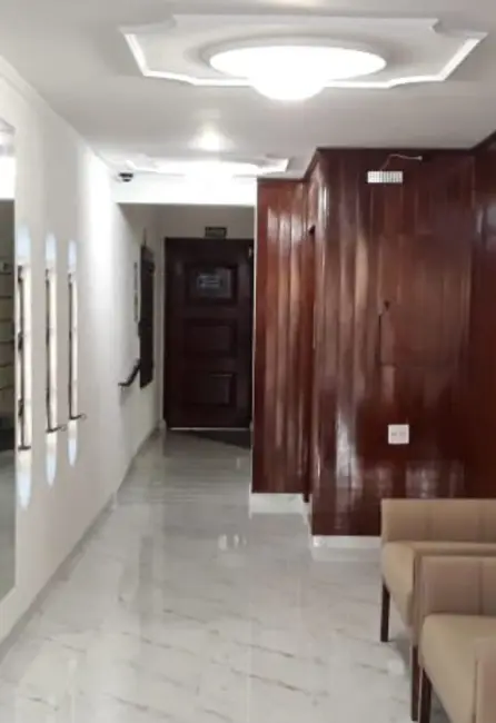 Foto 8 de Apartamento com 2 quartos à venda, 103m2 em Embaré, Santos - SP