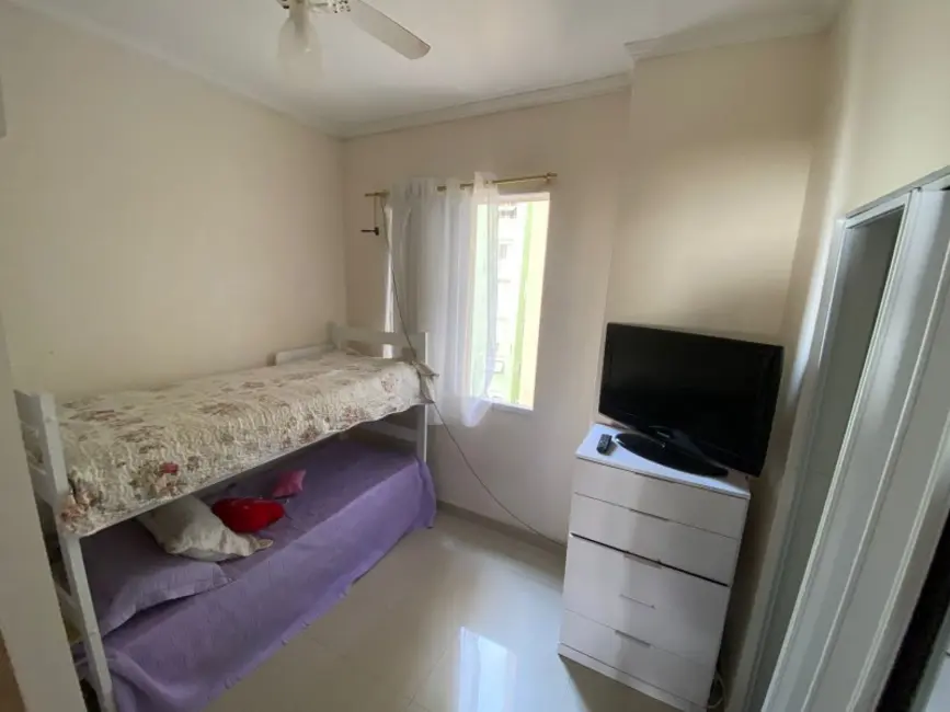 Apartamento com 2 quartos à venda, 93m2 em Aparecida, Santos - SP - imagem 6 Foto 6 de Apartamento com 2 quartos à venda, 93m2 em Aparecida, Santos - SP