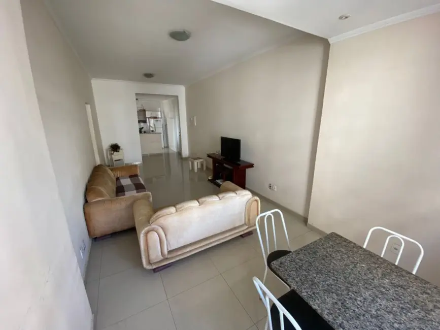 Apartamento com 2 quartos à venda, 93m2 em Aparecida, Santos - SP - imagem 2 Foto 2 de Apartamento com 2 quartos à venda, 93m2 em Aparecida, Santos - SP