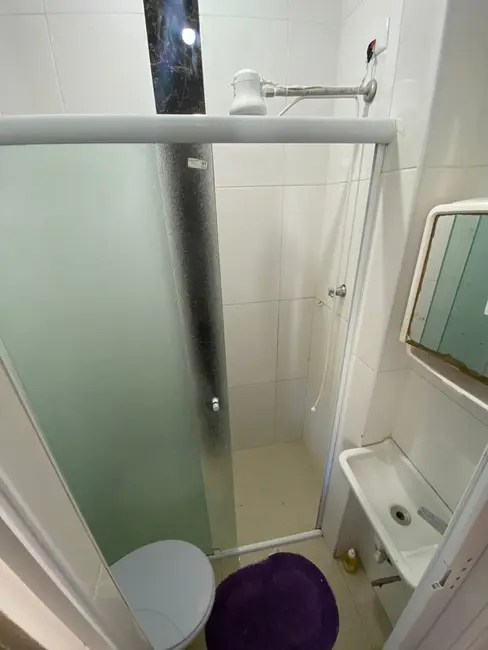 Apartamento com 2 quartos à venda, 93m2 em Aparecida, Santos - SP - imagem 4 Foto 4 de Apartamento com 2 quartos à venda, 93m2 em Aparecida, Santos - SP