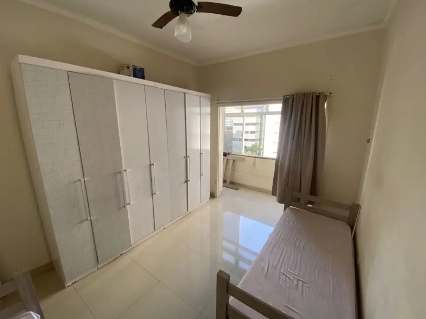Apartamento com 2 quartos à venda, 93m2 em Aparecida, Santos - SP - imagem 5 Foto 5 de Apartamento com 2 quartos à venda, 93m2 em Aparecida, Santos - SP