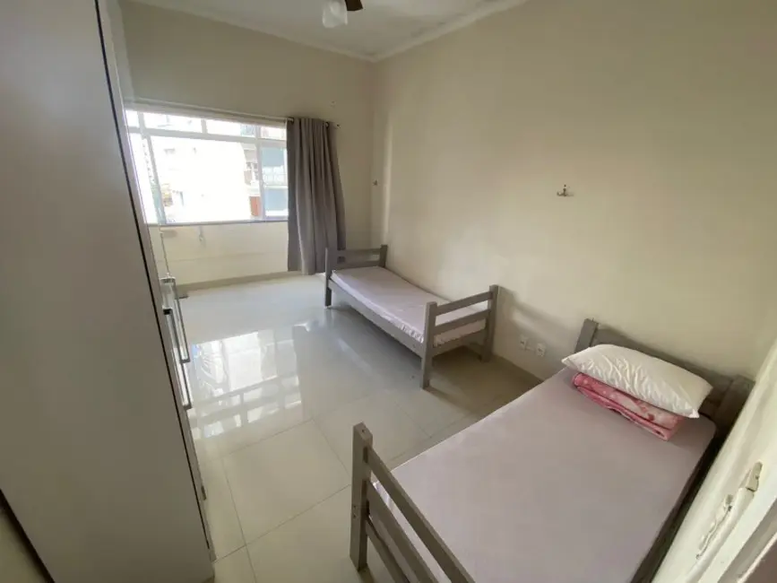 Apartamento com 2 quartos à venda, 93m2 em Aparecida, Santos - SP - imagem 3 Foto 3 de Apartamento com 2 quartos à venda, 93m2 em Aparecida, Santos - SP