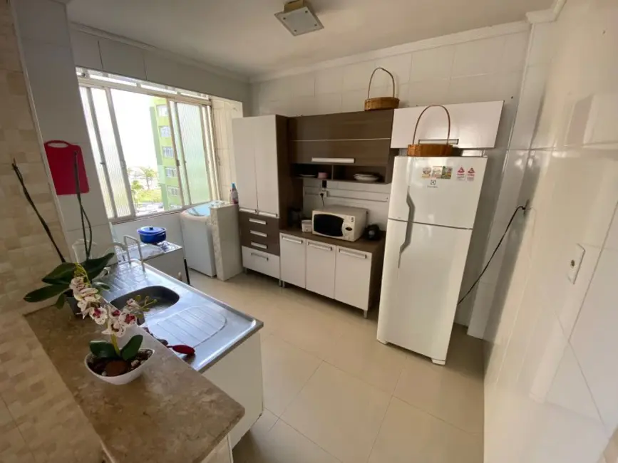 Apartamento com 2 quartos à venda, 93m2 em Aparecida, Santos - SP - imagem 8 Foto 8 de Apartamento com 2 quartos à venda, 93m2 em Aparecida, Santos - SP