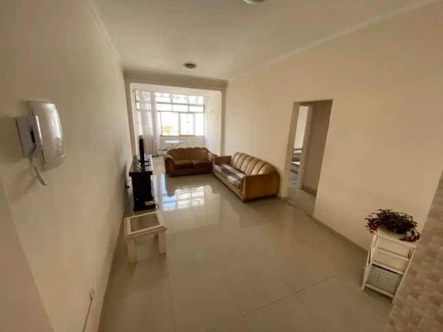 Apartamento com 2 quartos à venda, 93m2 em Aparecida, Santos - SP - imagem 1 Foto 1 de Apartamento com 2 quartos à venda, 93m2 em Aparecida, Santos - SP