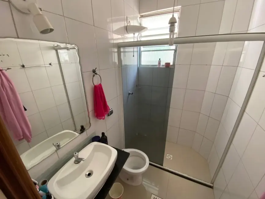 Apartamento com 2 quartos à venda, 93m2 em Aparecida, Santos - SP - imagem 7 Foto 7 de Apartamento com 2 quartos à venda, 93m2 em Aparecida, Santos - SP