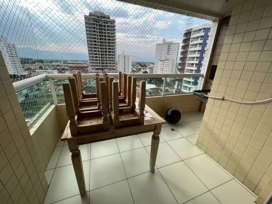 Apartamento com 2 quartos à venda, 70m2 em Guilhermina, Praia Grande - SP - imagem 6 Foto 6 de Apartamento com 2 quartos à venda, 70m2 em Guilhermina, Praia Grande - SP