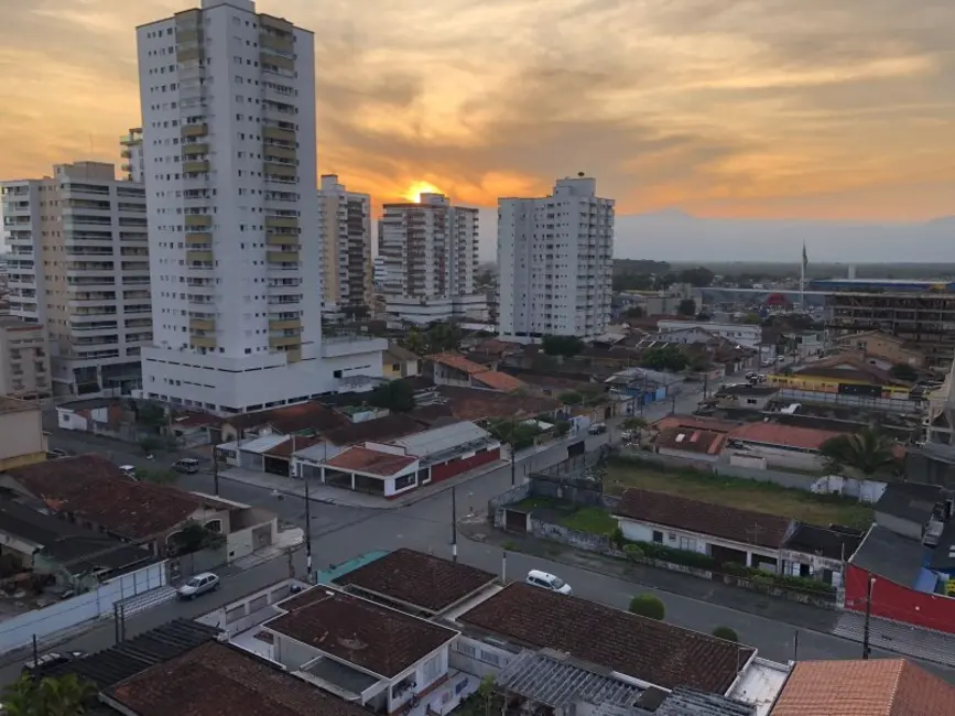 Apartamento com 2 quartos à venda, 70m2 em Guilhermina, Praia Grande - SP - imagem 8 Foto 8 de Apartamento com 2 quartos à venda, 70m2 em Guilhermina, Praia Grande - SP