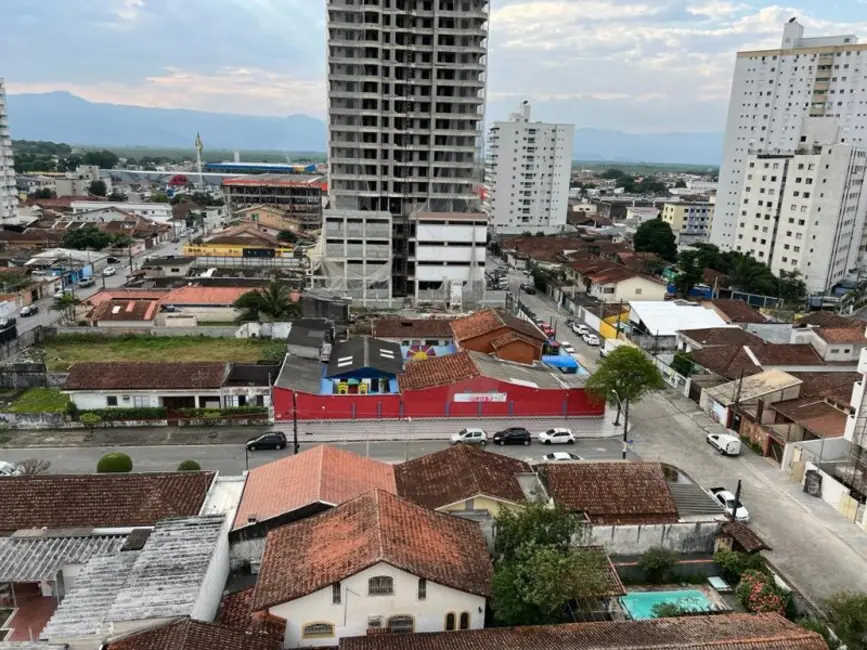 Apartamento com 2 quartos à venda, 70m2 em Guilhermina, Praia Grande - SP - imagem 7 Foto 7 de Apartamento com 2 quartos à venda, 70m2 em Guilhermina, Praia Grande - SP