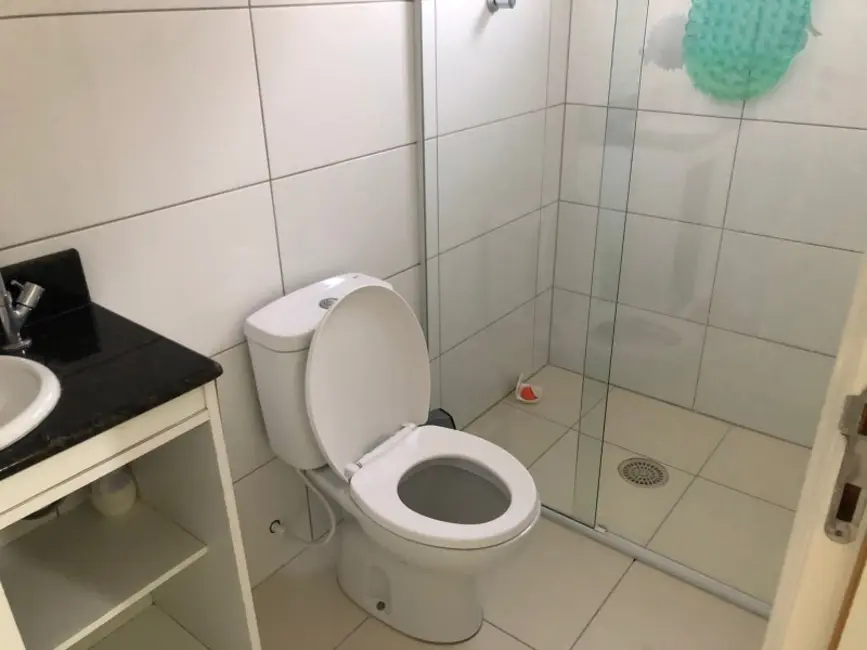 Apartamento com 2 quartos à venda, 70m2 em Guilhermina, Praia Grande - SP - imagem 9 Foto 9 de Apartamento com 2 quartos à venda, 70m2 em Guilhermina, Praia Grande - SP