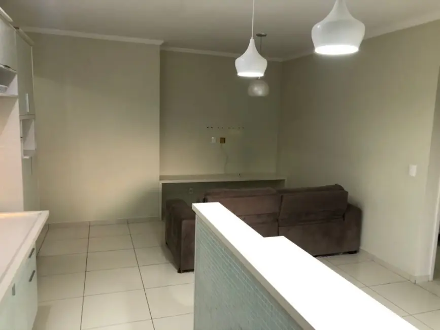 Apartamento com 2 quartos à venda, 70m2 em Guilhermina, Praia Grande - SP - imagem 5 Foto 5 de Apartamento com 2 quartos à venda, 70m2 em Guilhermina, Praia Grande - SP