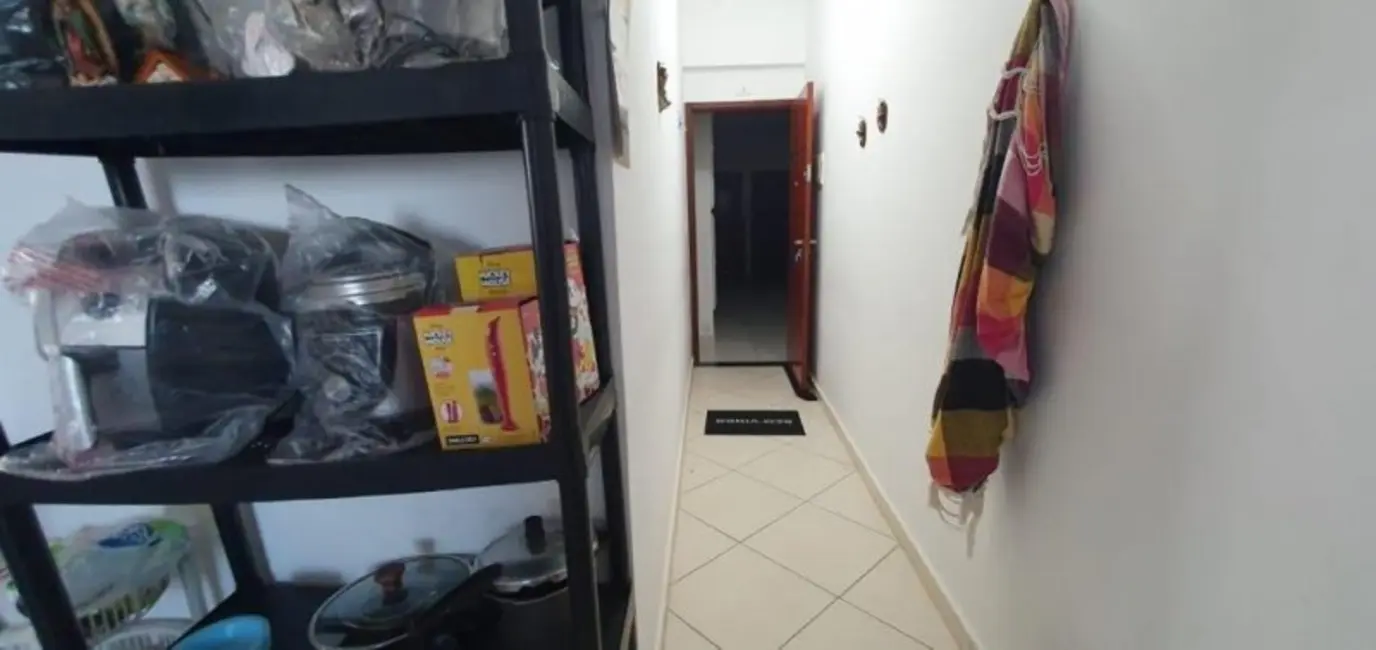Foto 9 de Apartamento com 1 quarto à venda, 41m2 em Caiçara, Praia Grande - SP