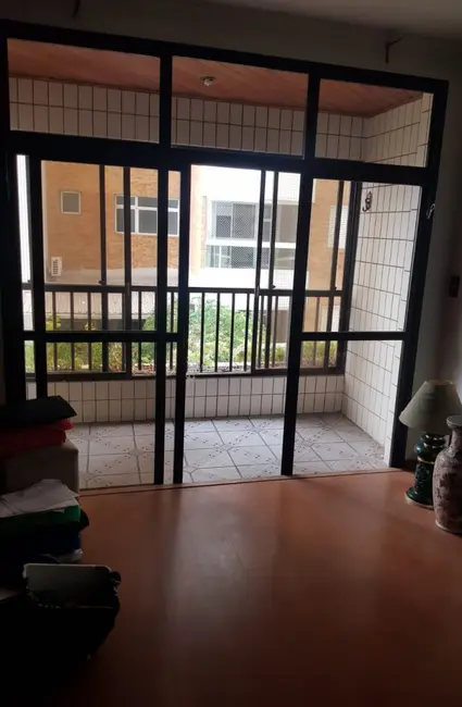 Foto 1 de Apartamento com 3 quartos à venda, 130m2 em Gonzaga, Santos - SP